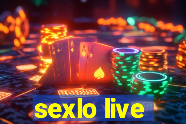 sexlo live